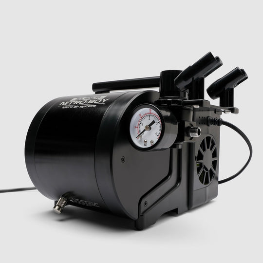 PROFIX NITRO-COMP Nitro Comp V2 Oil-less Air Compressor