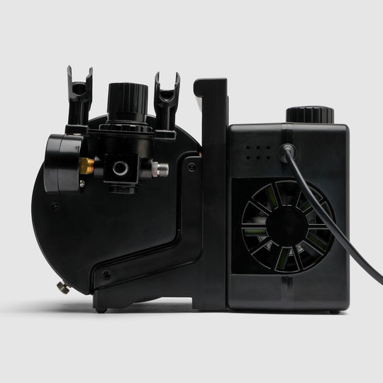 PROFIX NITRO-COMP Nitro Comp V2 Oil-less Air Compressor