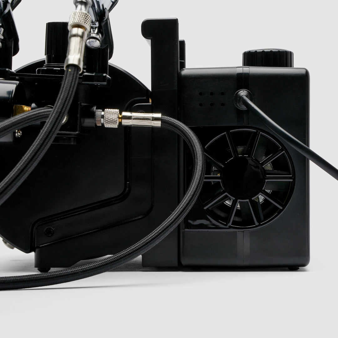 PROFIX NITRO-COMP Nitro Comp V2 Oil-less Air Compressor
