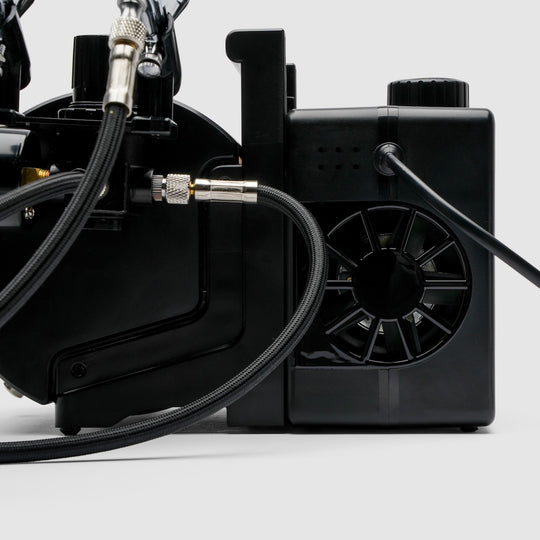 PROFIX NITRO-COMP Nitro Comp V2 Oil-less Air Compressor