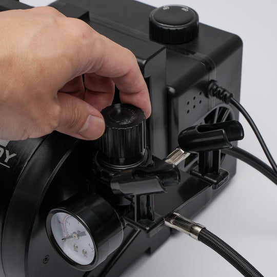 PROFIX NITRO-COMP Nitro Comp V2 Oil-less Air Compressor
