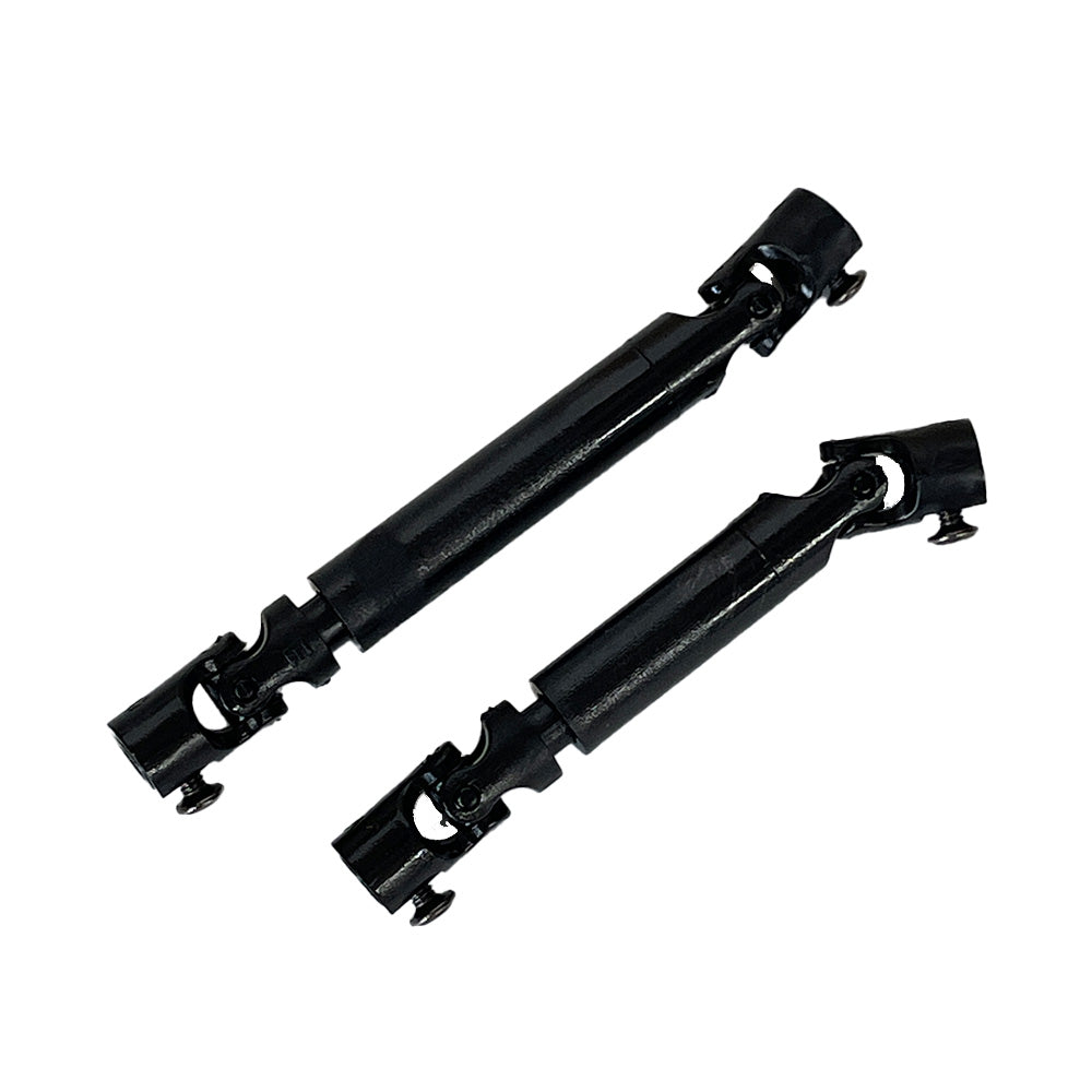 WPL JAPAN C34 C64-1 C74 C74-1 Propeller Shaft Set