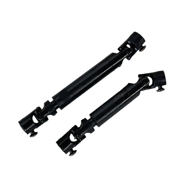 WPL JAPAN C44 プロペラシャフトセット(樹脂製)