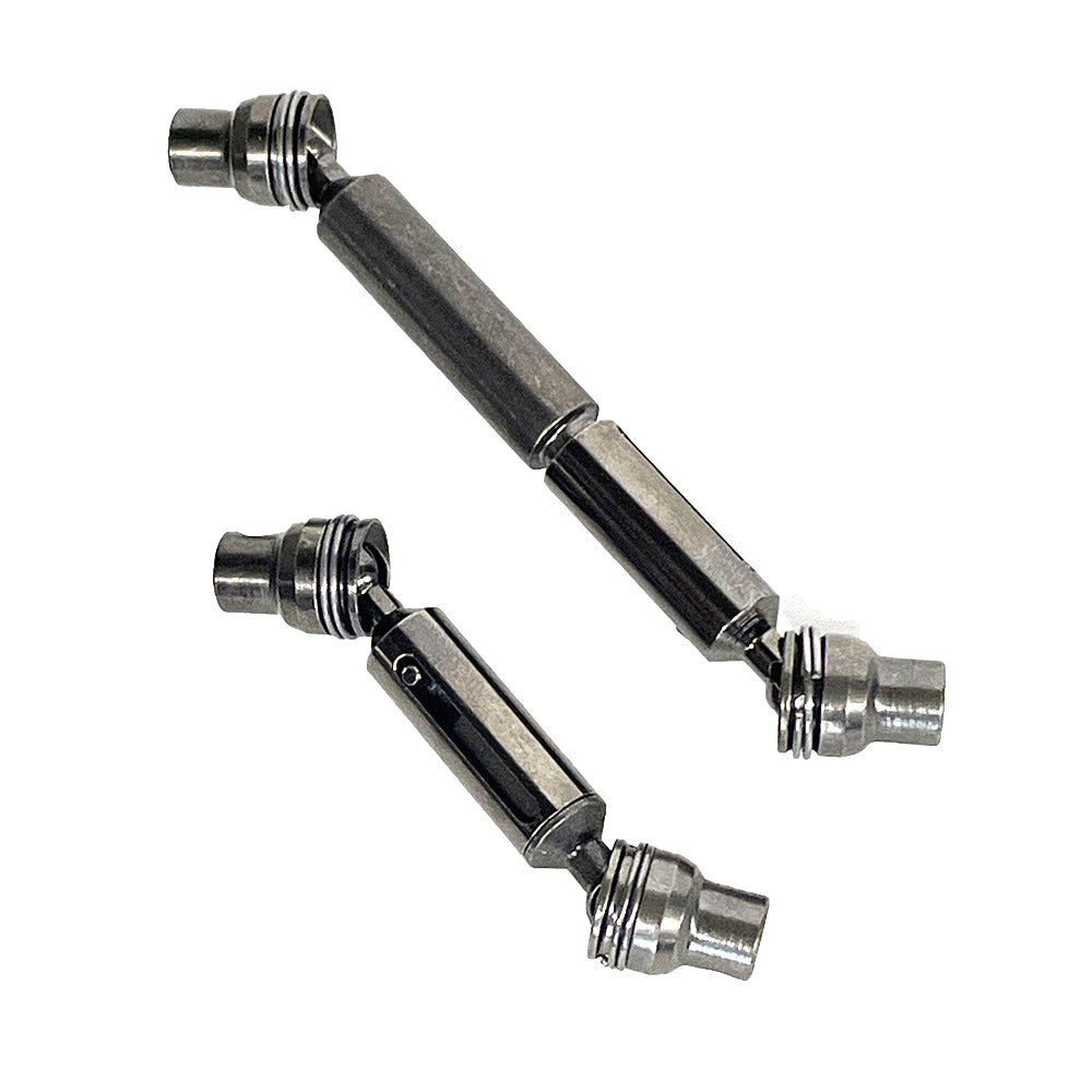 WPL JAPAN C44専用メタルプロペラシャフト 2個セット – RAYWOOD
