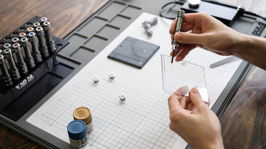 【2026福袋】DULOホビーツール福袋