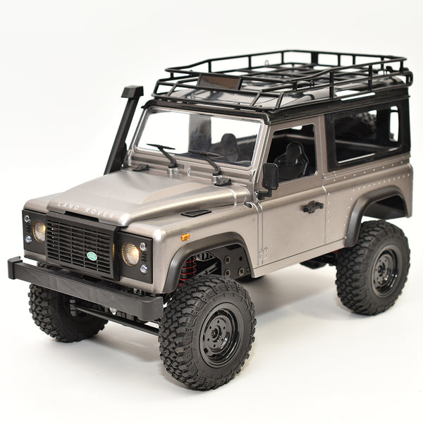 MN Model Land Rover Defender 90 1/12 Outdoor Radio Control MN-99s/98 RTR