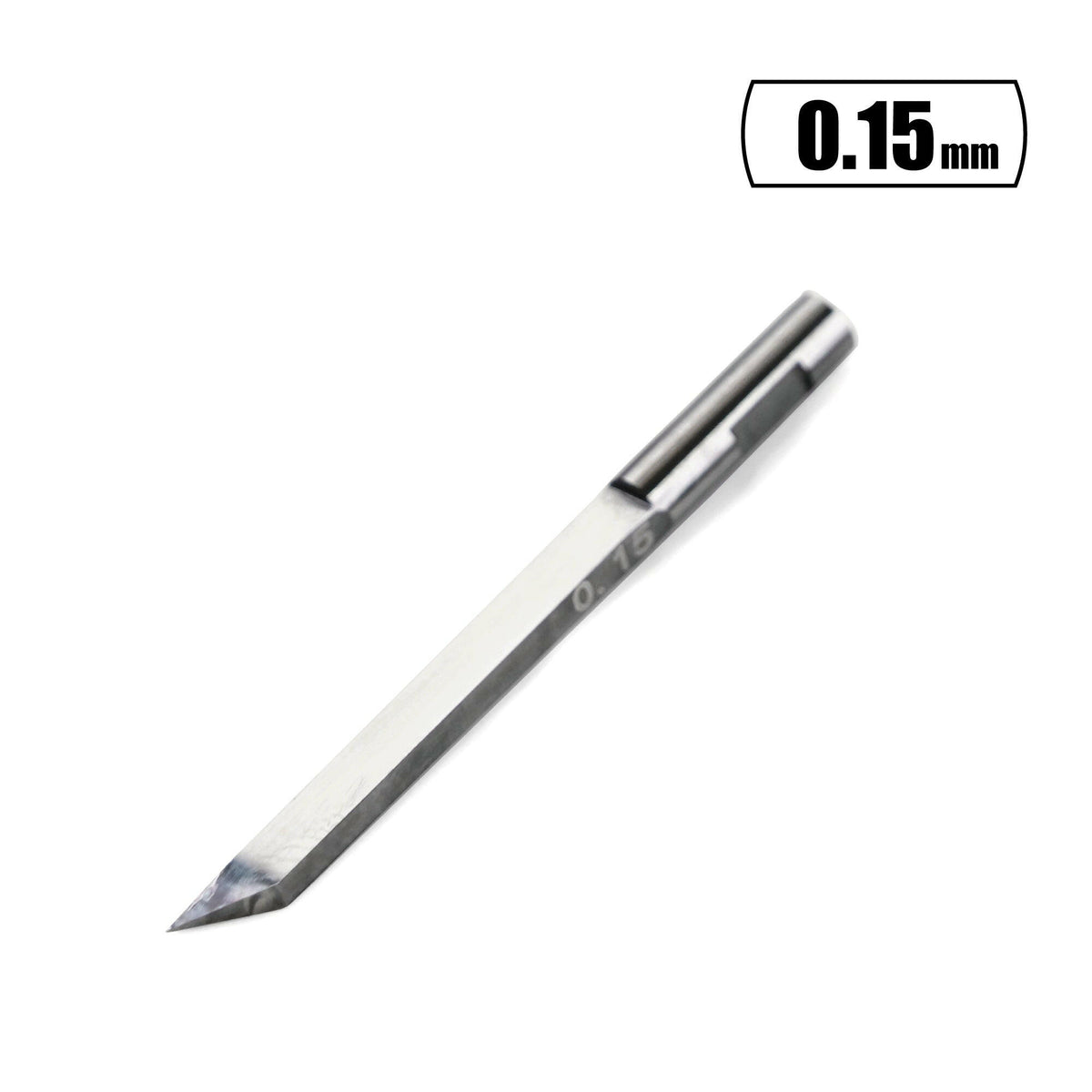 DULO タガネ ブレードのみ【 タングステンブレードPRO】幅0.075mm~1mm 単品 – RAYWOOD
