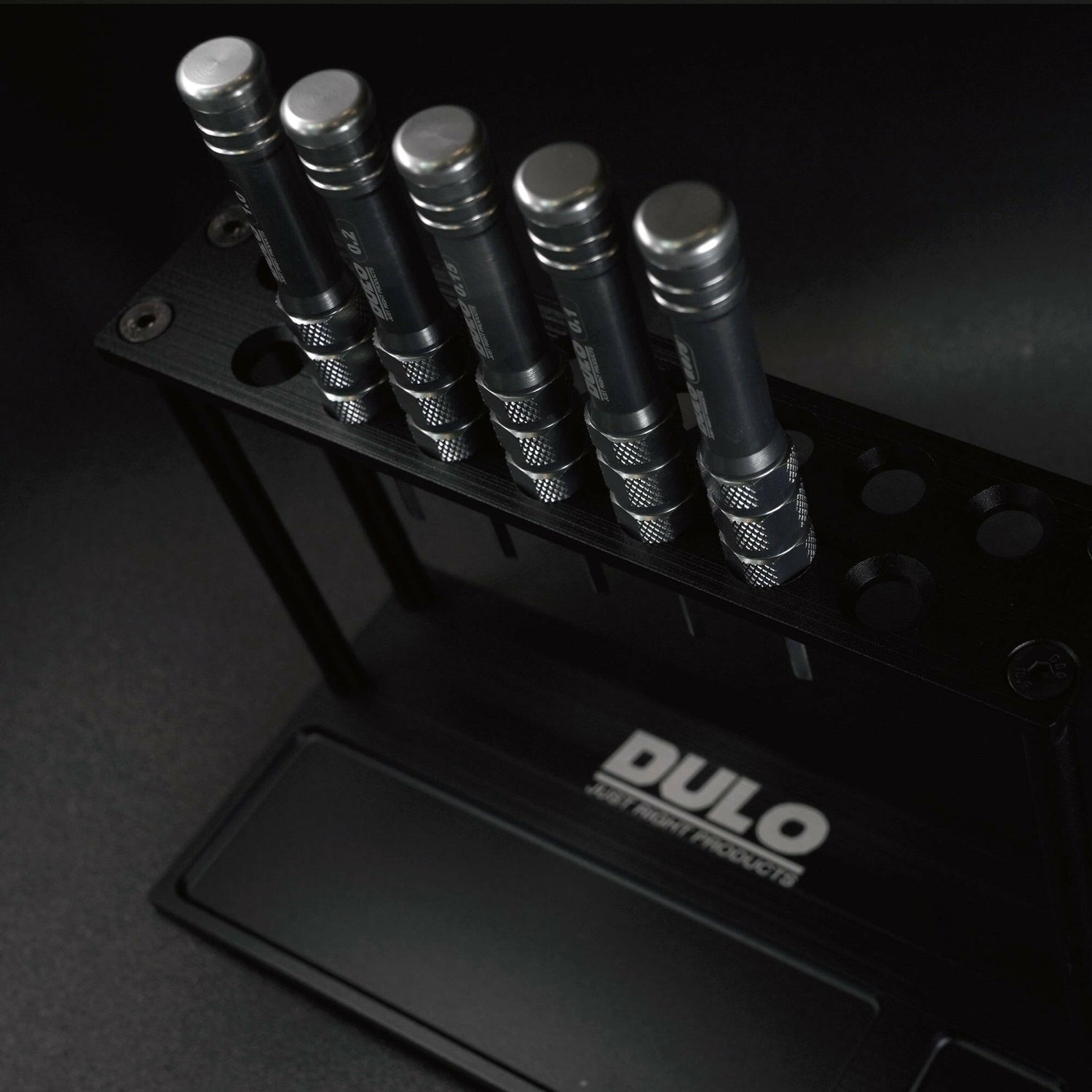 Dulo Dulo DULO グリップ付きタガネ 【 タングステンブレードPRO】5本セット – RAYWOOD