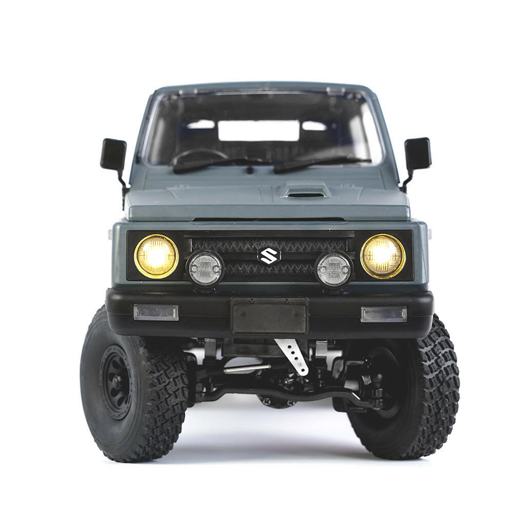 ○日本正規品○ WPL RTR RAYWOOD C74 ジムニー スズキ JAPAN ホビー 