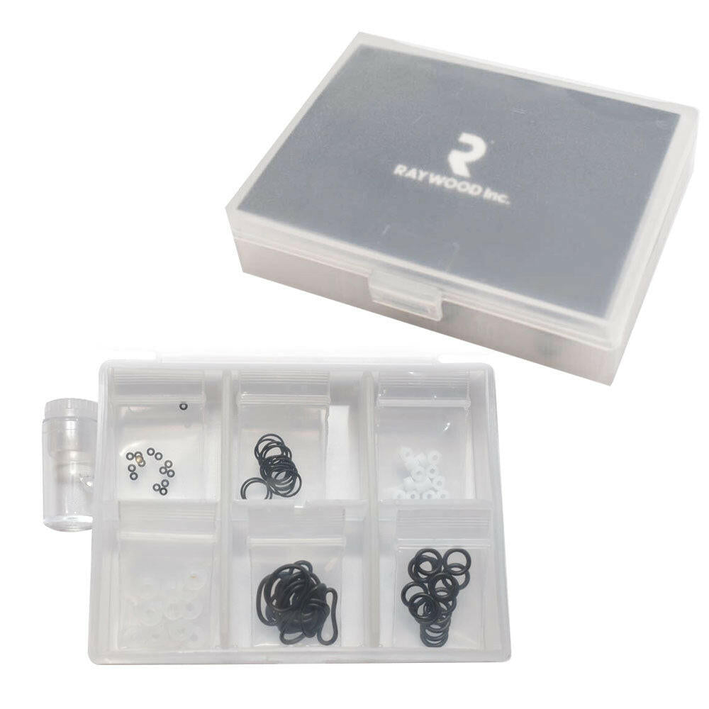 RAYWOOD エアブラシ　セット Raywood レイウッド - 充電式エアブラシセット｜Yahoo!ショッピング