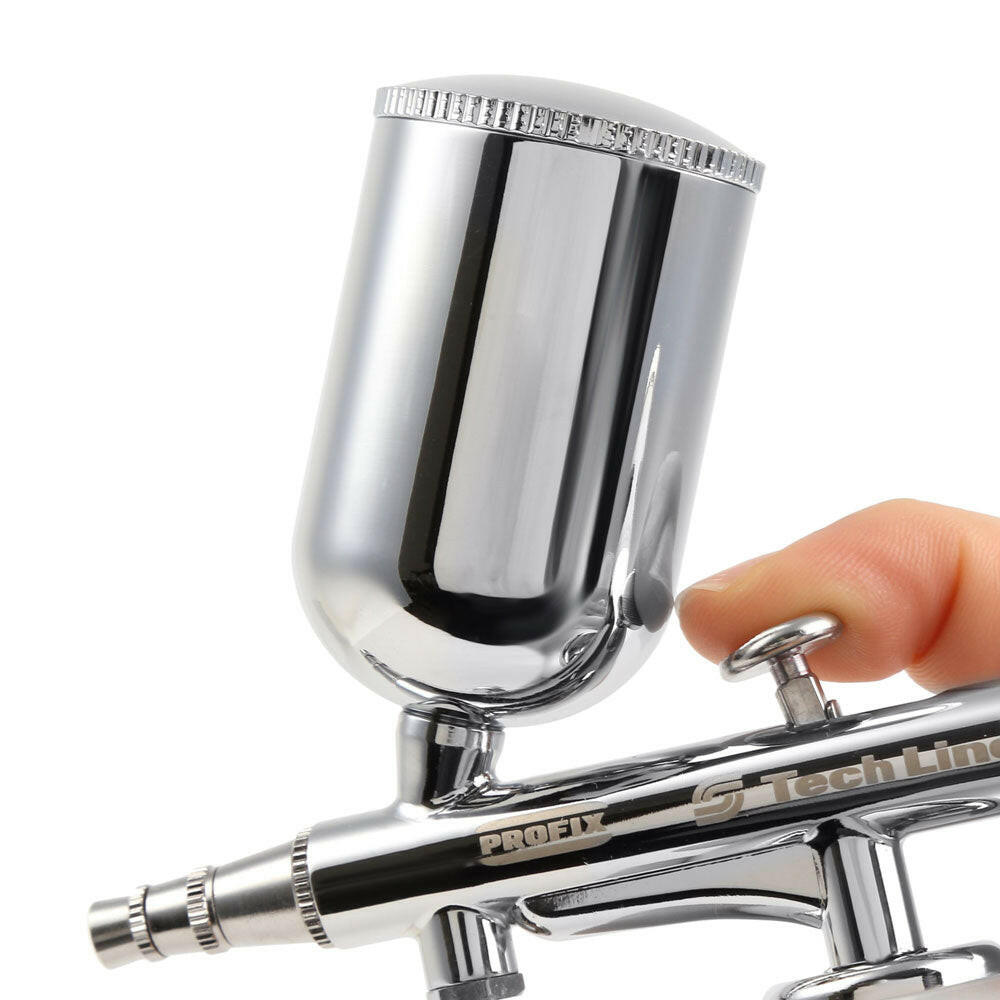 PROFIX AIR-SYSTEMS 大容量20CCカップ – RAYWOOD