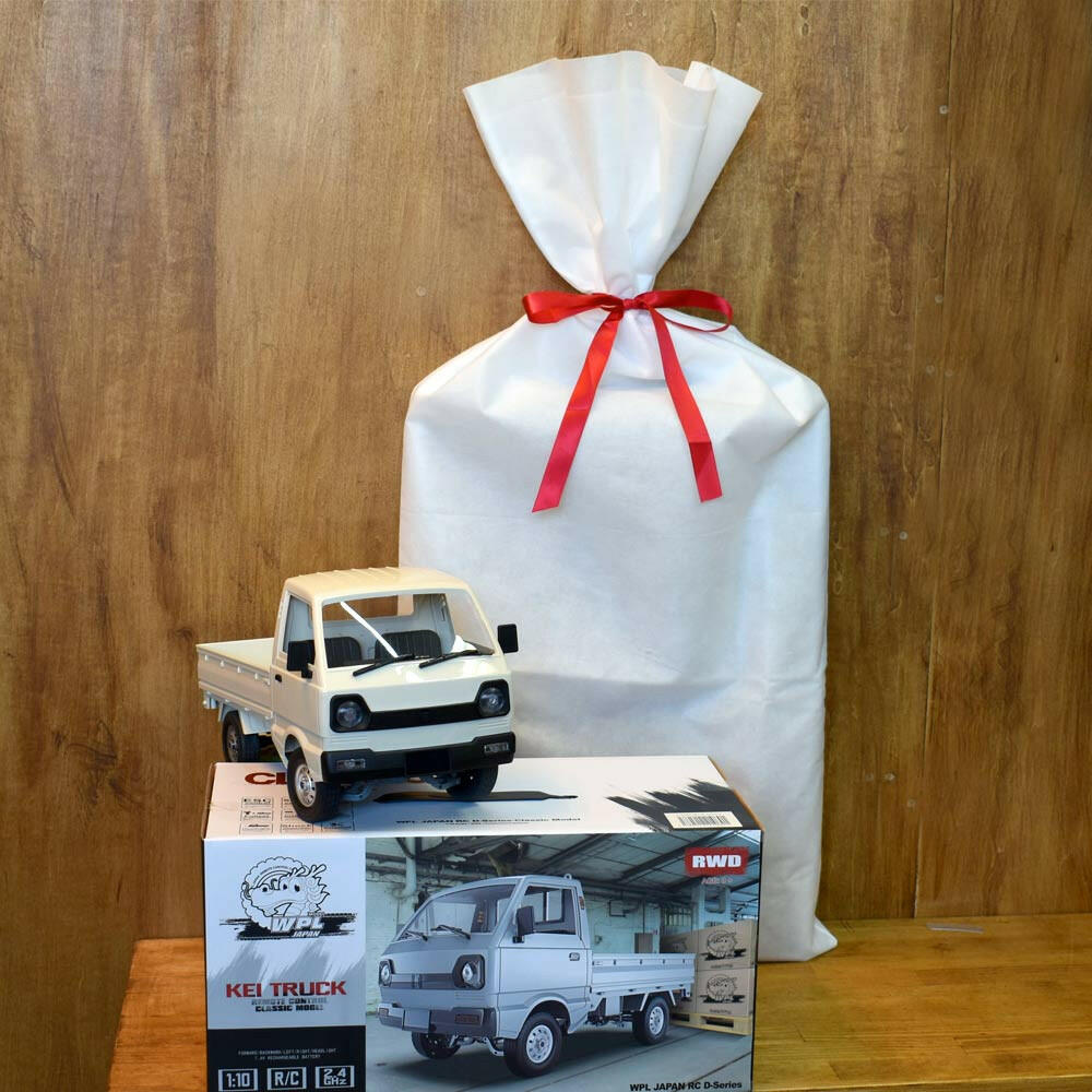 ラッピング・包装 U-ma ◇【4点セット】ギフトラッピングS-M/M/L(プレゼント包装