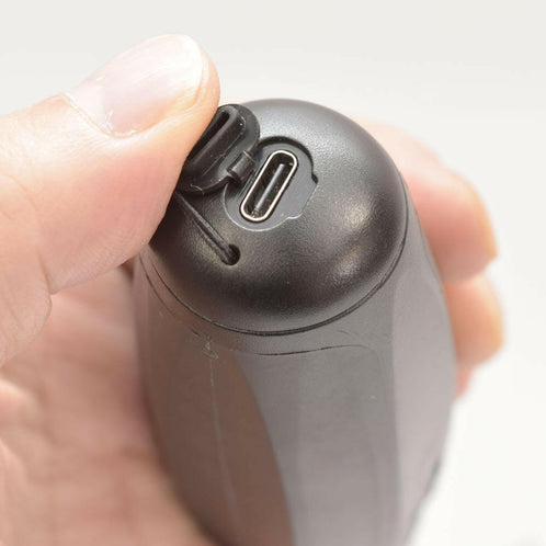 [問屋ワールド］Type-C 充電式電動ドライバー ビットセット