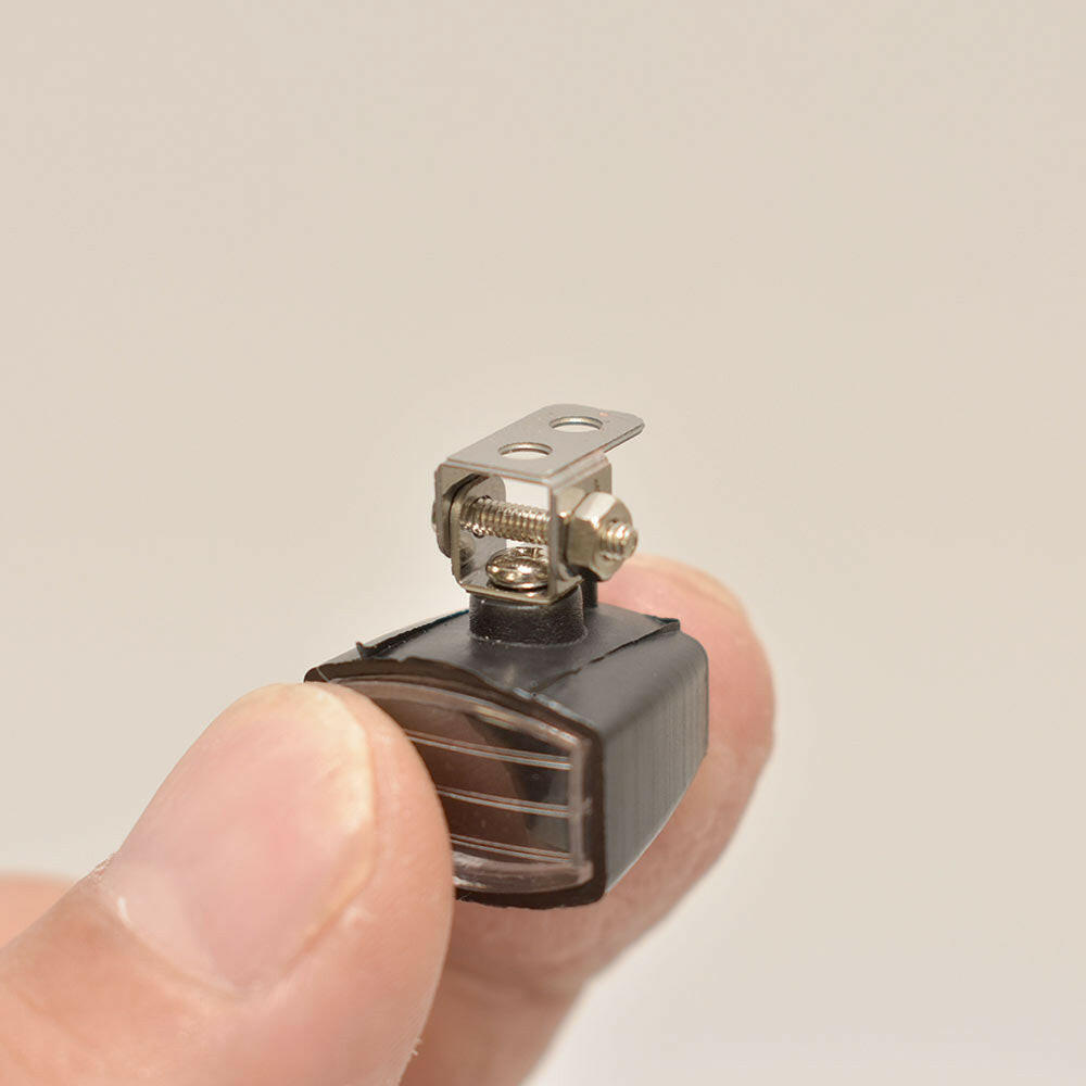 [問屋ワールド］RCカー用LEDライト＆ライトステーキット（Type3）