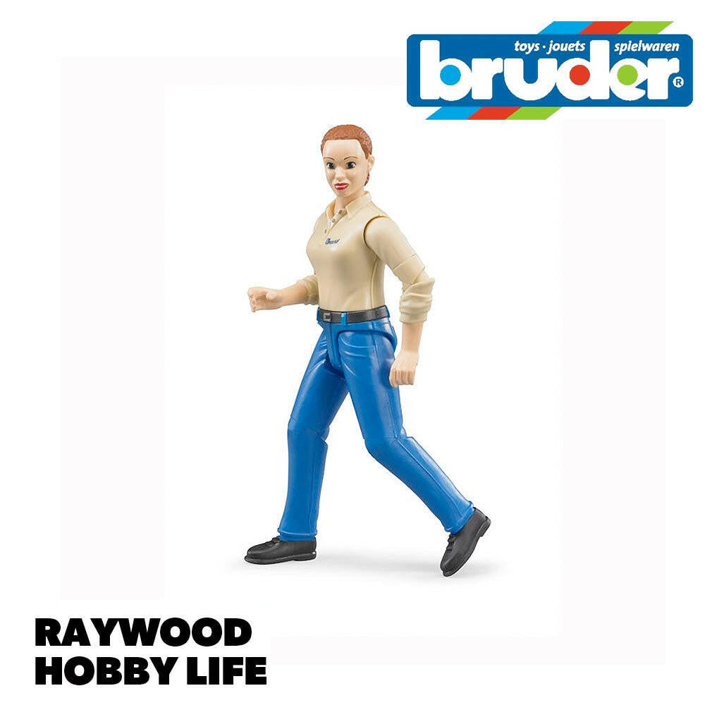 HOBBY LIFE ブルーターフィギュア ｜Raywood オフィシャルストア – RAYWOOD