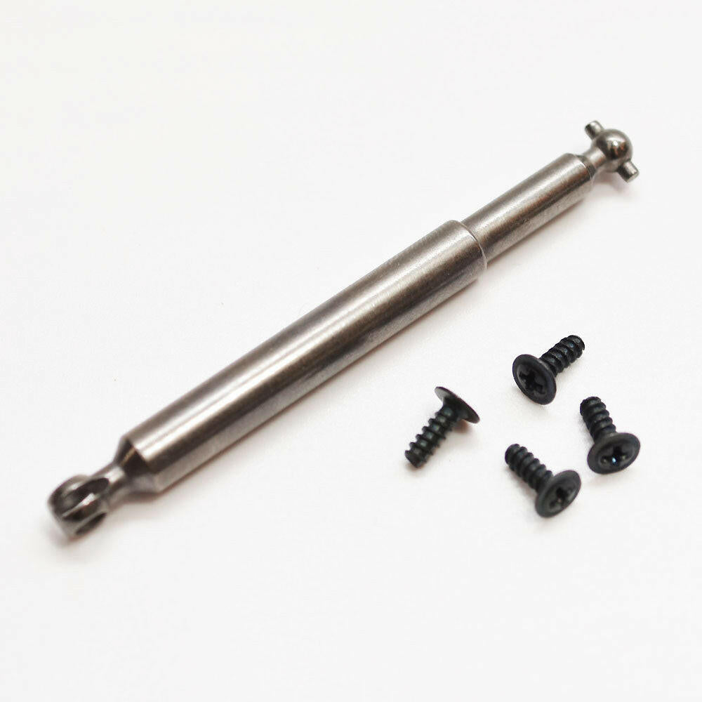 WPL JAPAN C34 C44専用スペシャルトルクシングルギアボックス