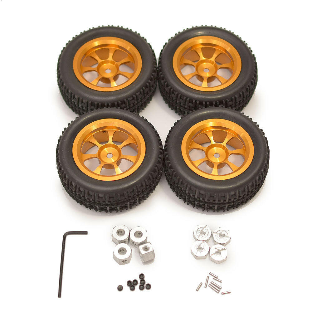 WPL JAPAN カスタム用パーツ – – RAYWOOD