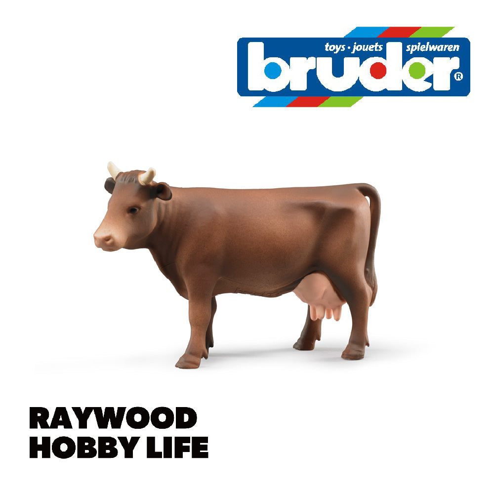 HOBBY LIFE ブルーダー  牛